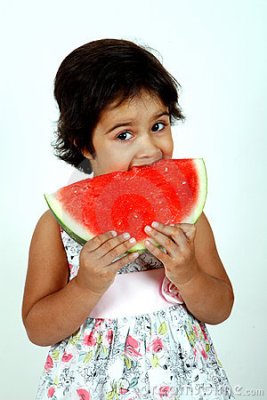 toddler-eating-watermelon-14613278